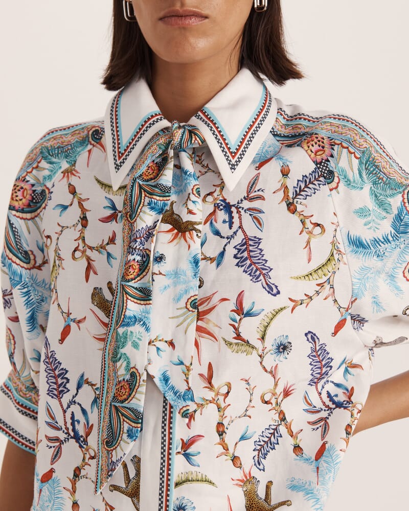 Riviera Twilly in MULTI