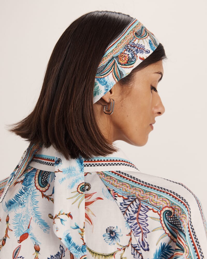 Riviera Twilly in MULTI