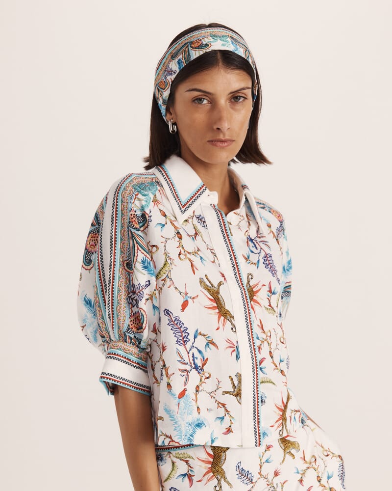 Riviera Twilly in MULTI