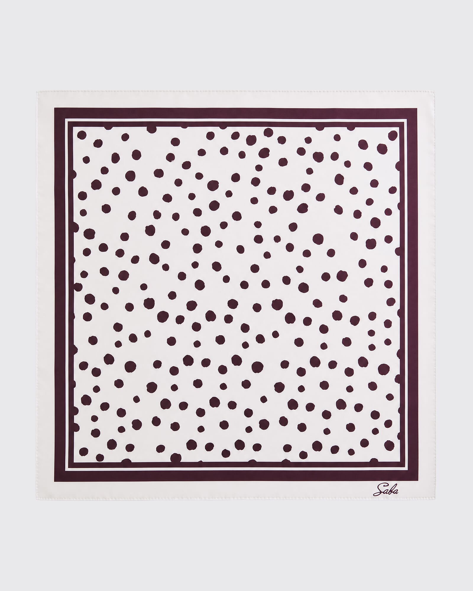 Dolcetto Silk Scarf