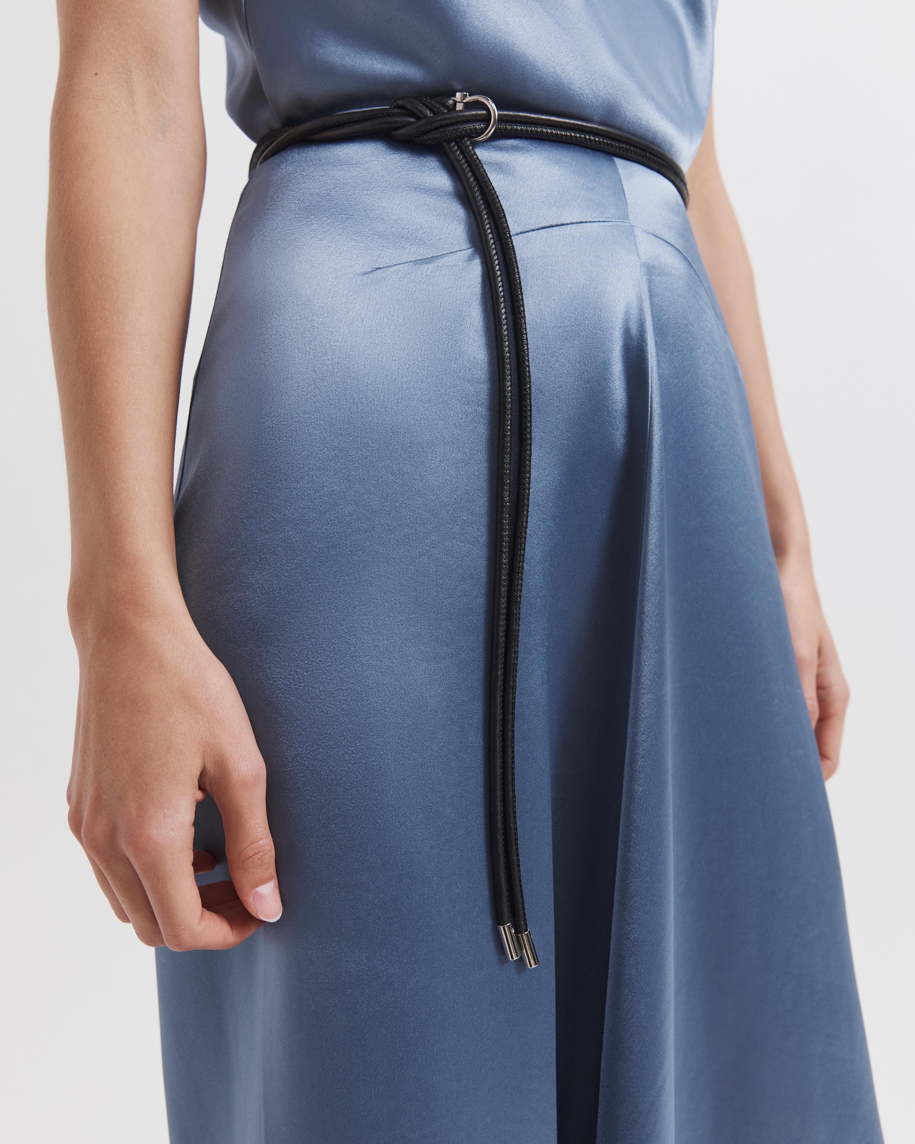 Phoebe Rope Belt