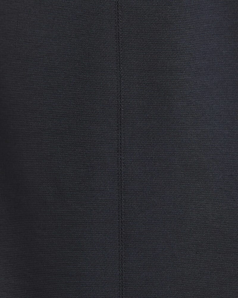 Dharma Headband in BLACK