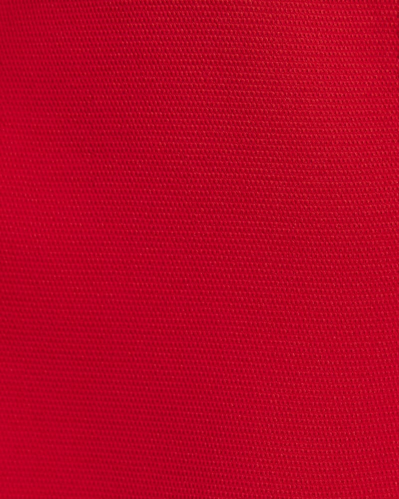 Dharma Headband in CRIMSON