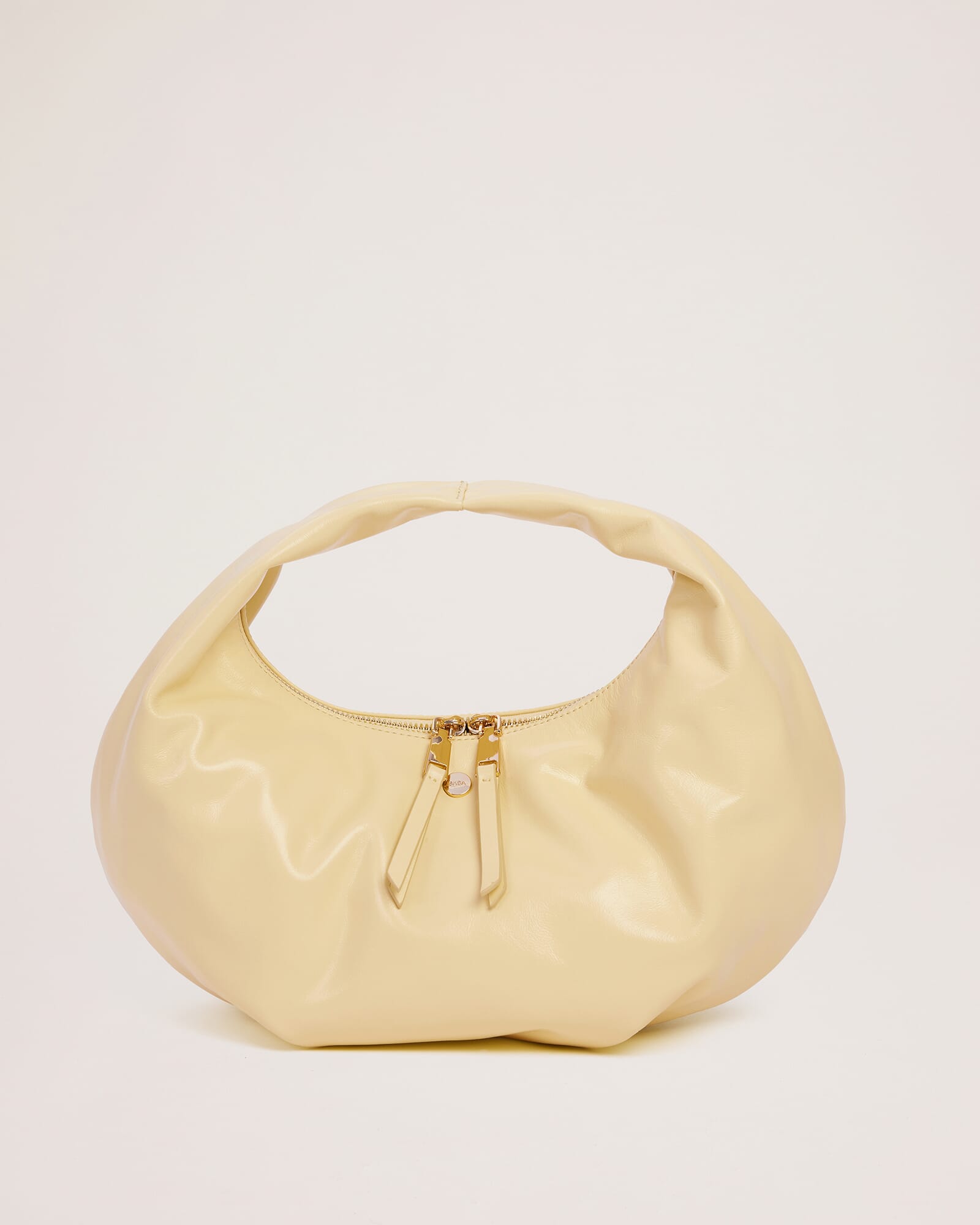 Willow Leather Bag