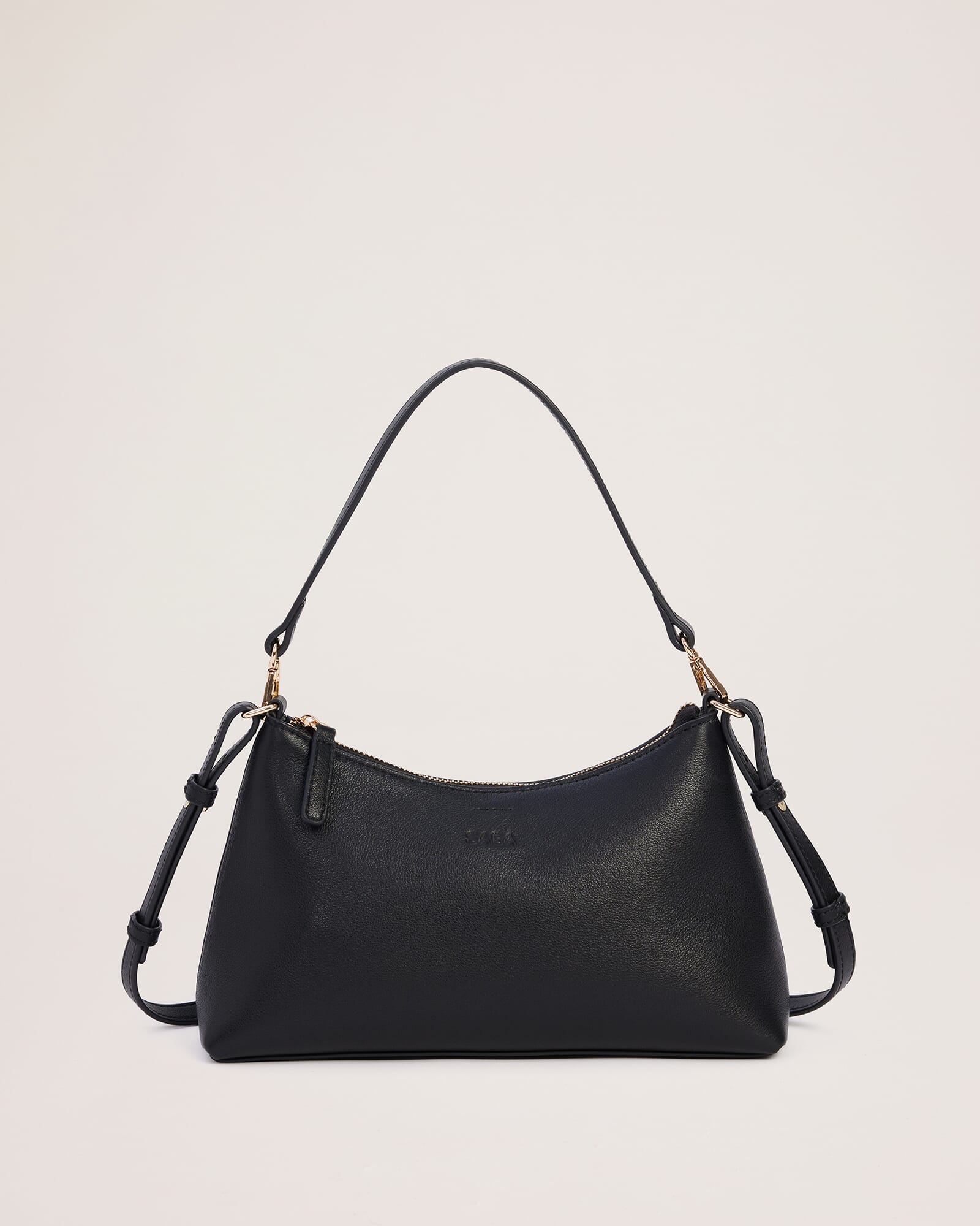 Nova Leather Bag