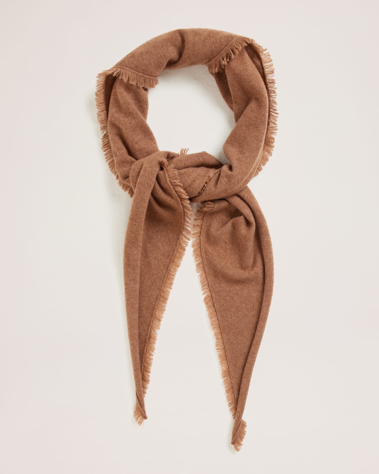 Vara Wool Cashmere Scarf