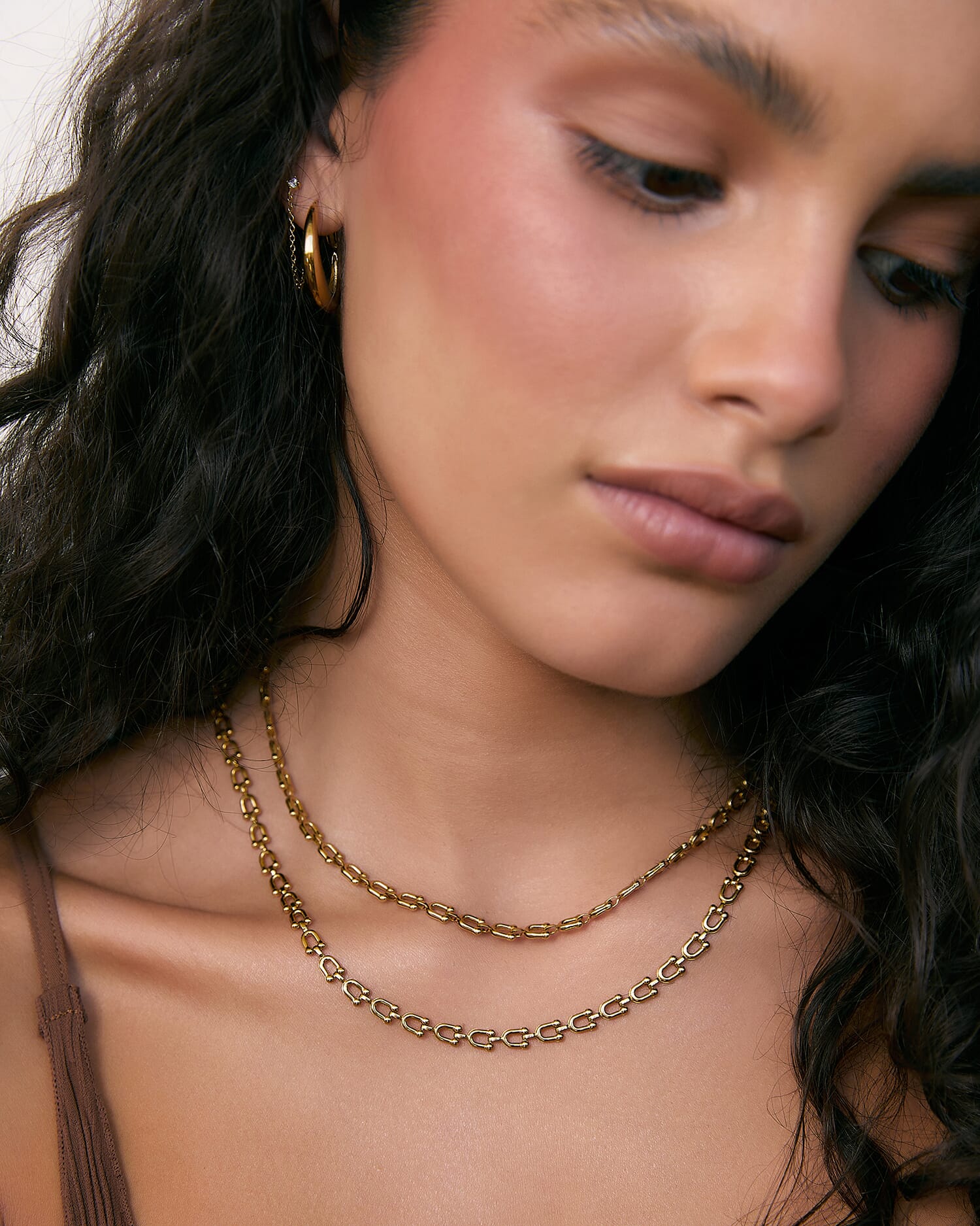 Arms Of Eve Spirit Necklace