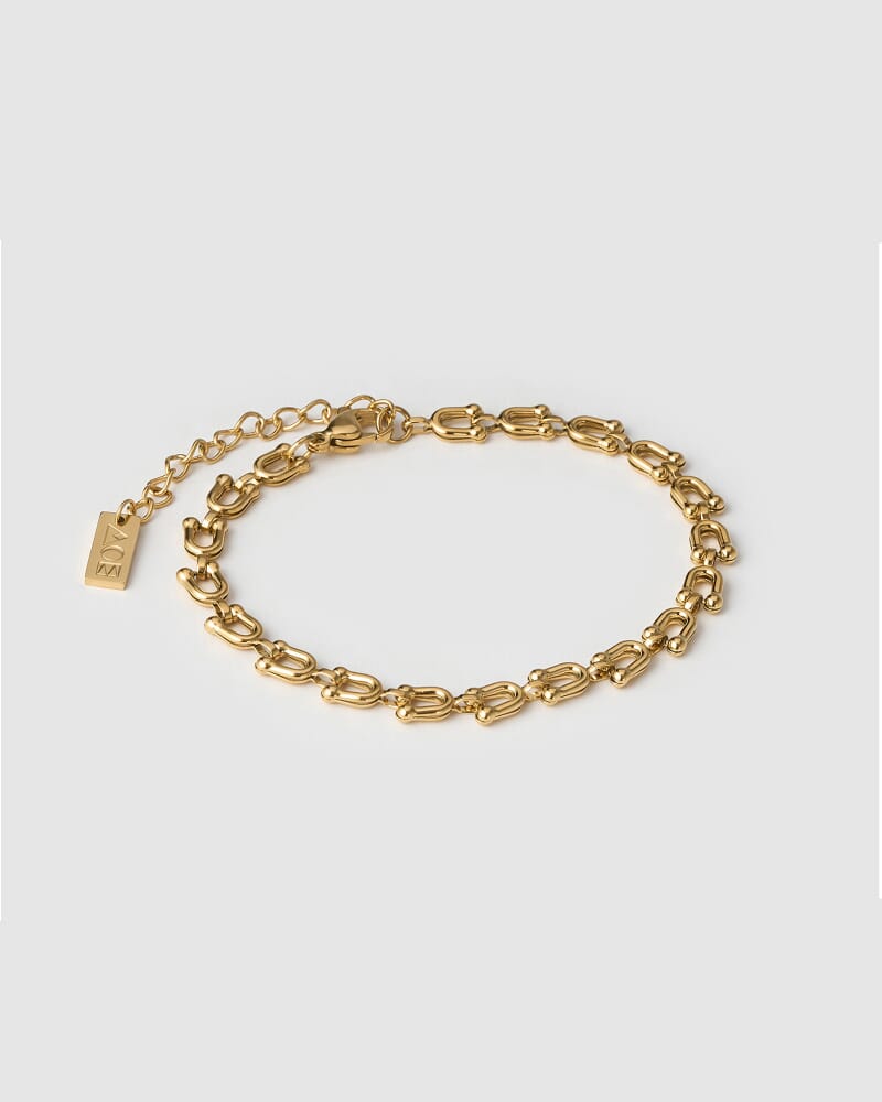 Arms Of Eve Spirit Bracelet in GOLD