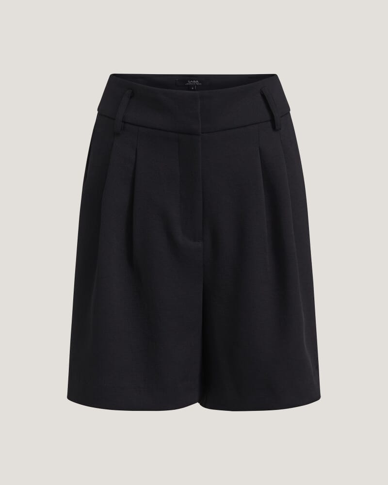 Dharma Shorts in BLACK