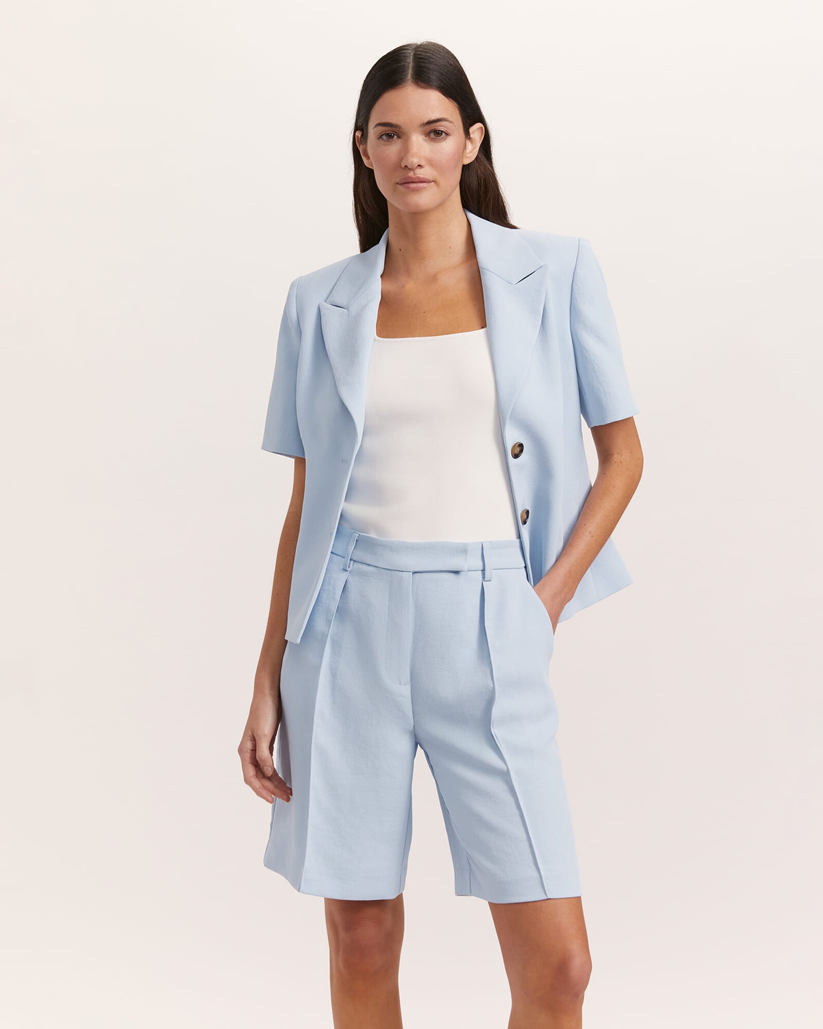 Dharma Bermuda Short