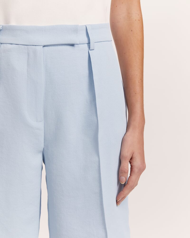 Dharma Bermuda Short in LIGHT BLUE