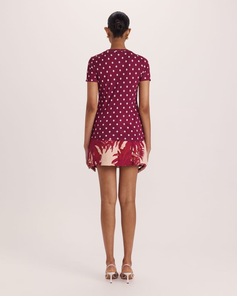 Tilda Aida Tee in MULTI