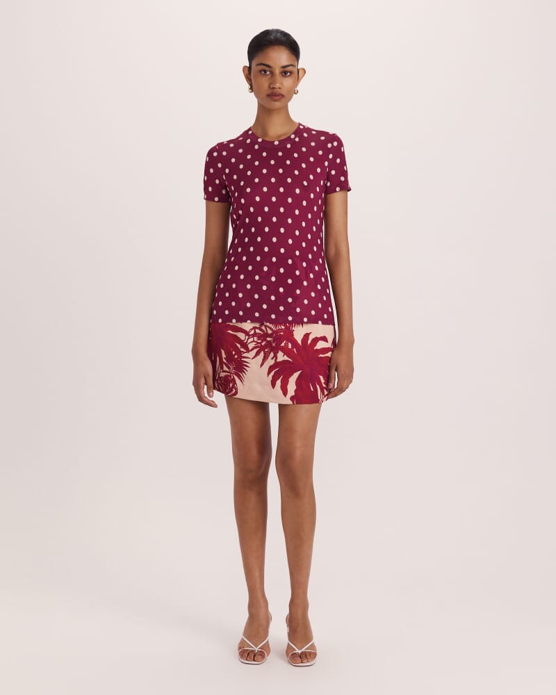 Tilda Aida Tee in MULTI