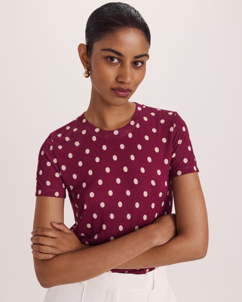 Tilda Aida Tee in MULTI