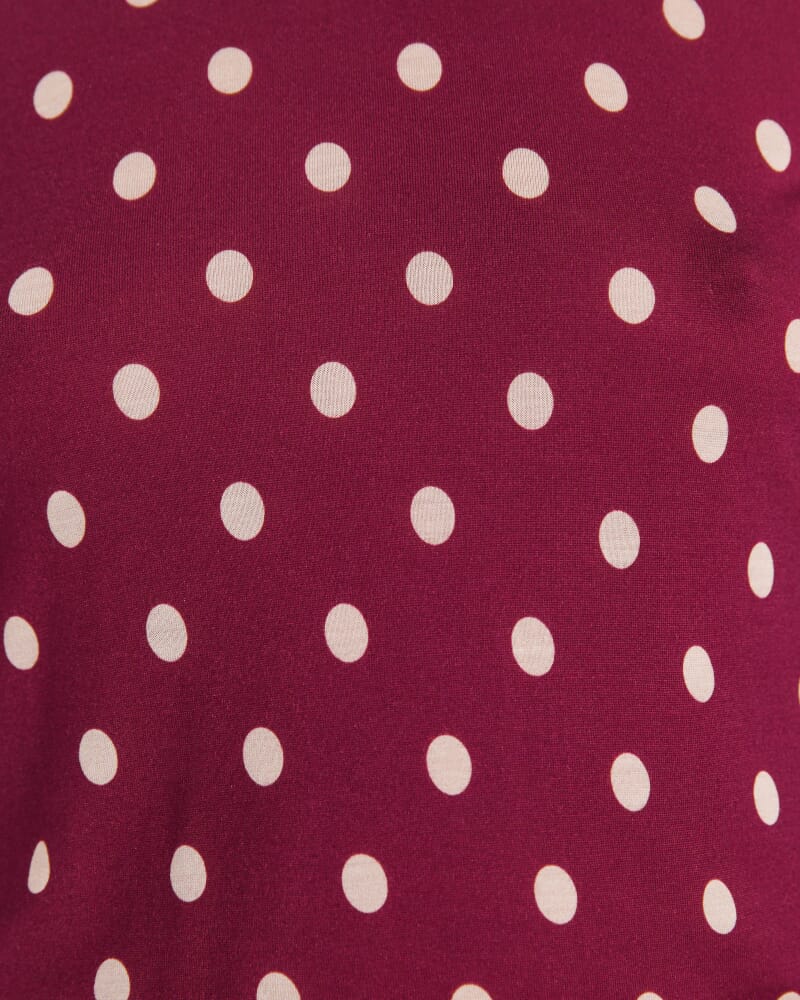 Tilda Aida Tee in MULTI