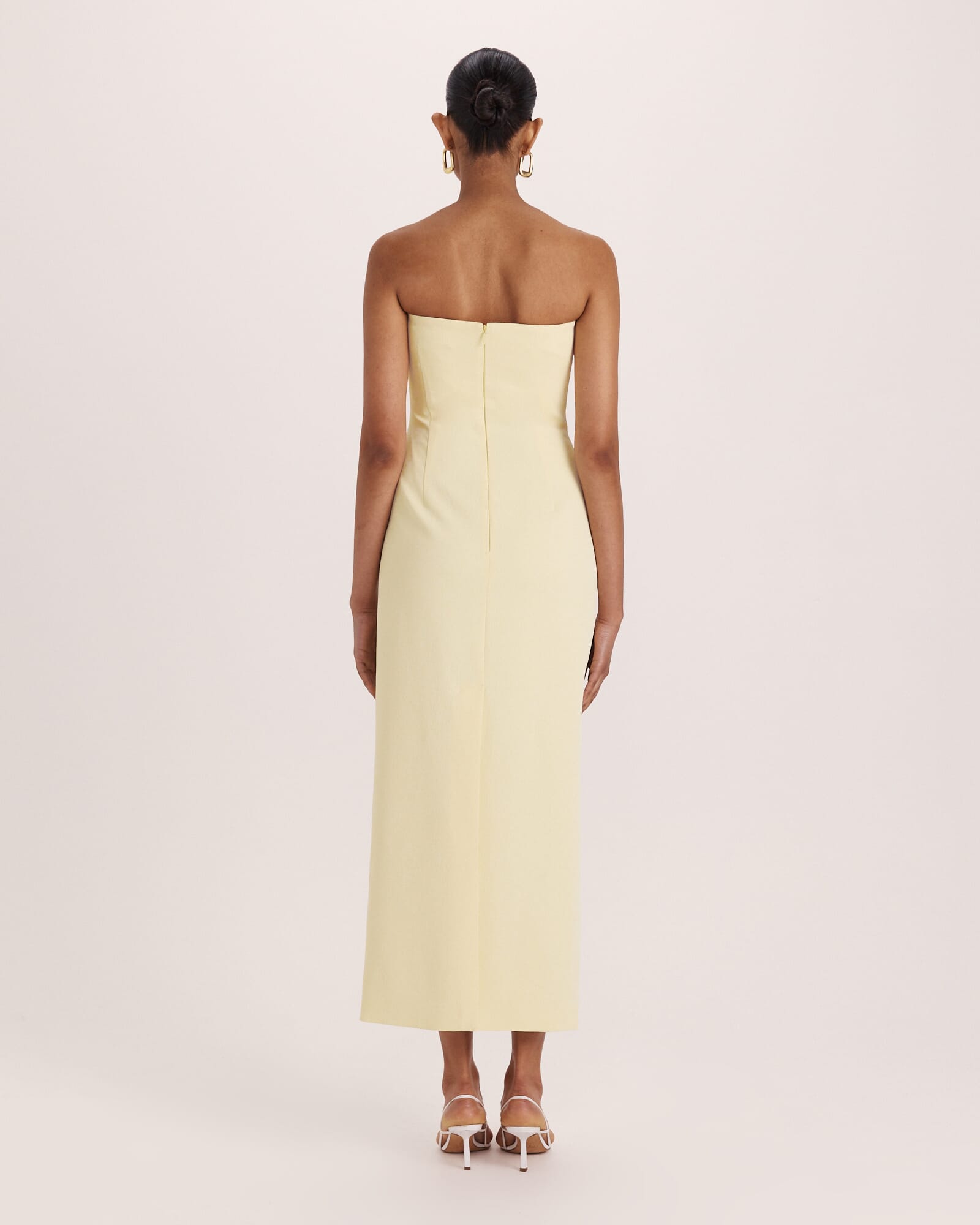 knee length dresses for ladies Saba Dress main image 0