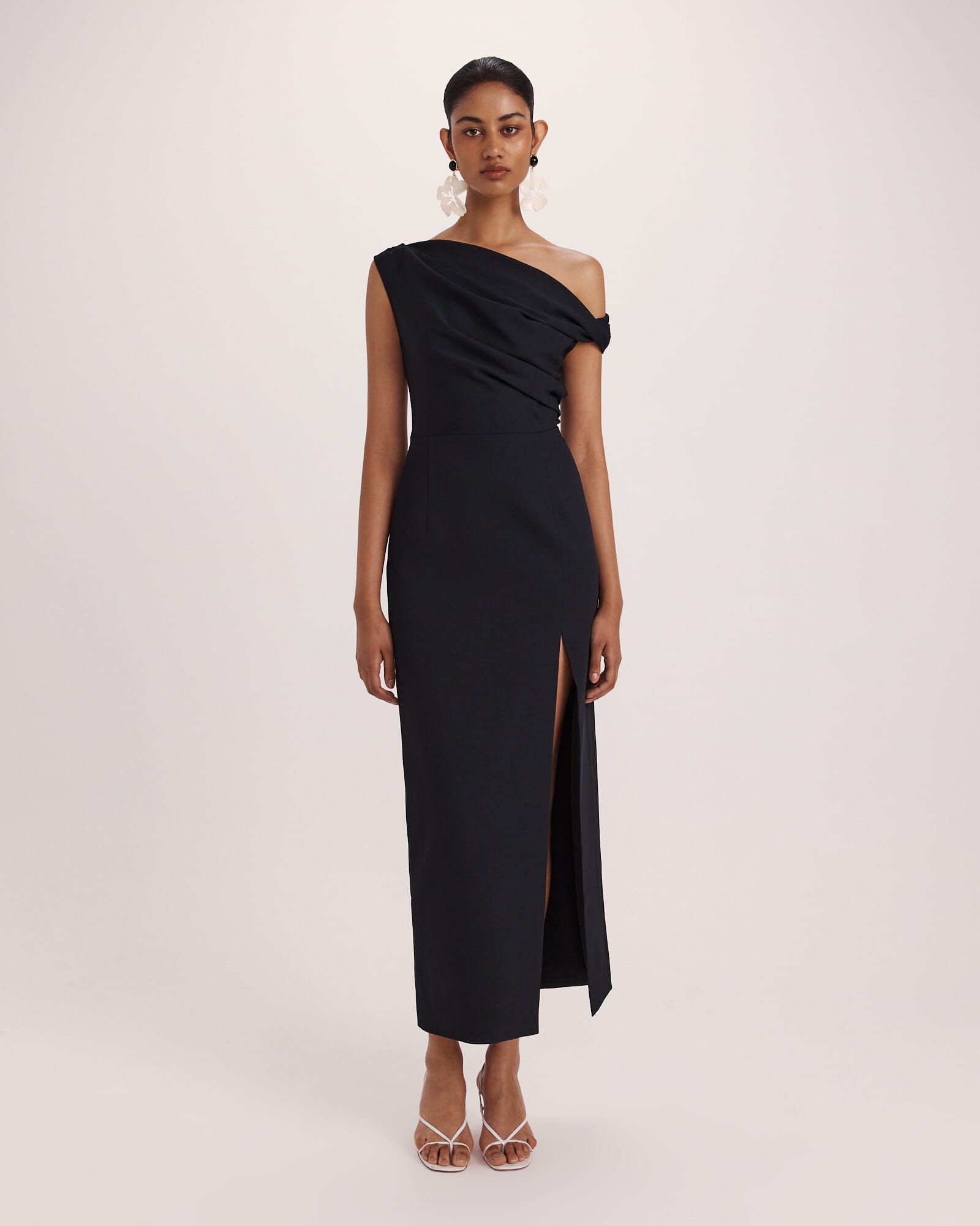 Dharma Off Shoulder Dress