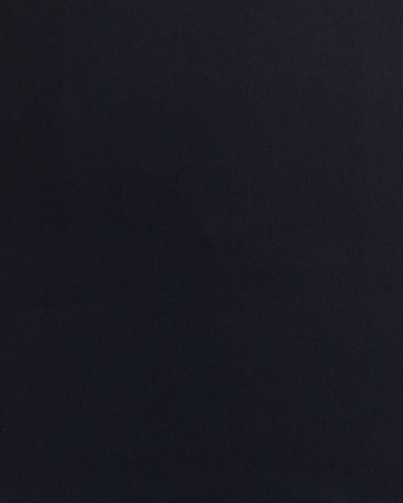 Tia Double Breasted Blazer in BLACK