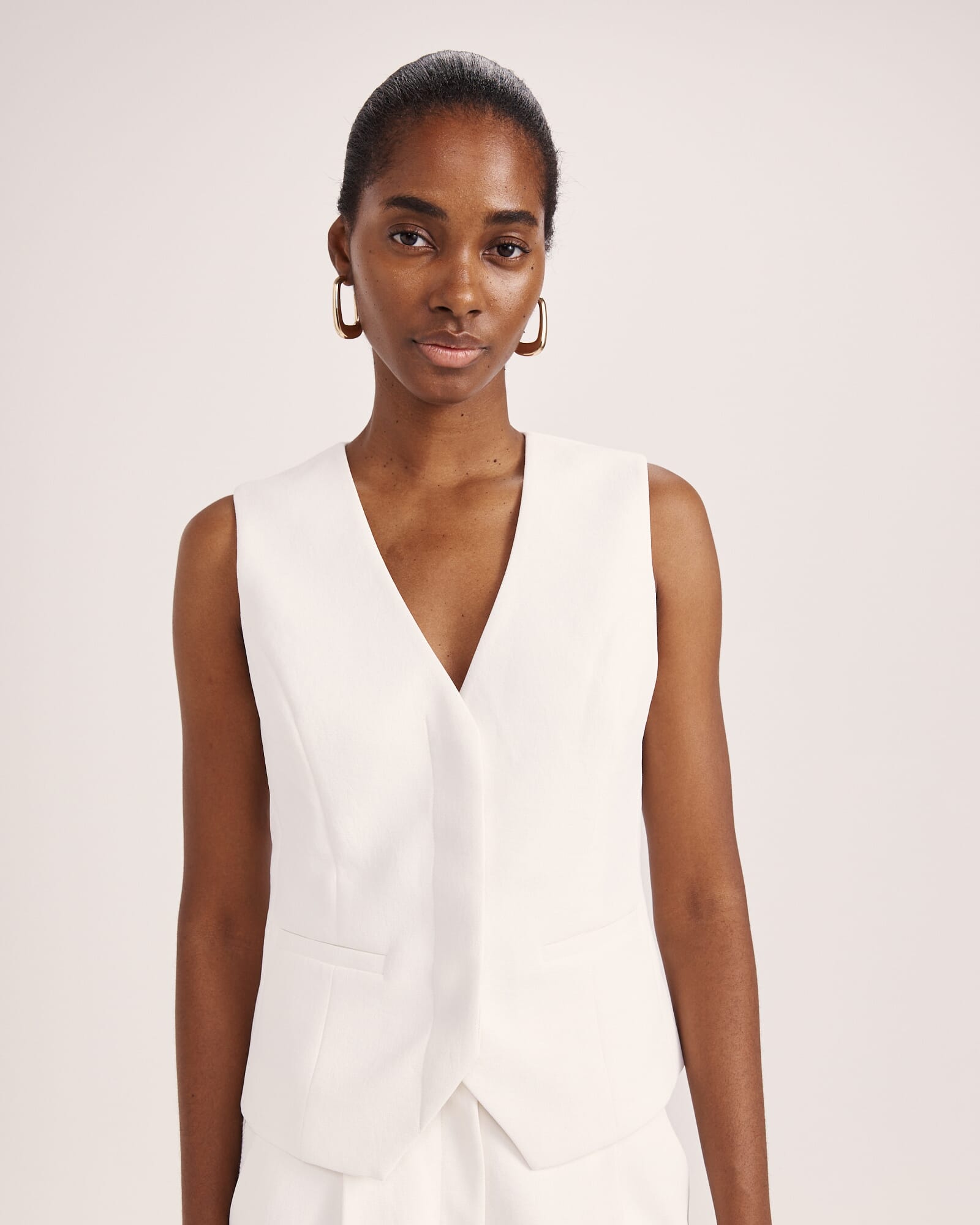 Dharma Concealed Vest