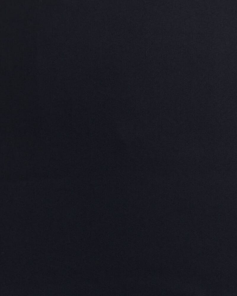 Tia Suit Skirt in BLACK