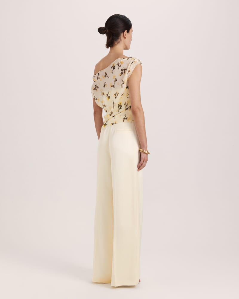 Chandelier Off Shoulder Top in MULTI