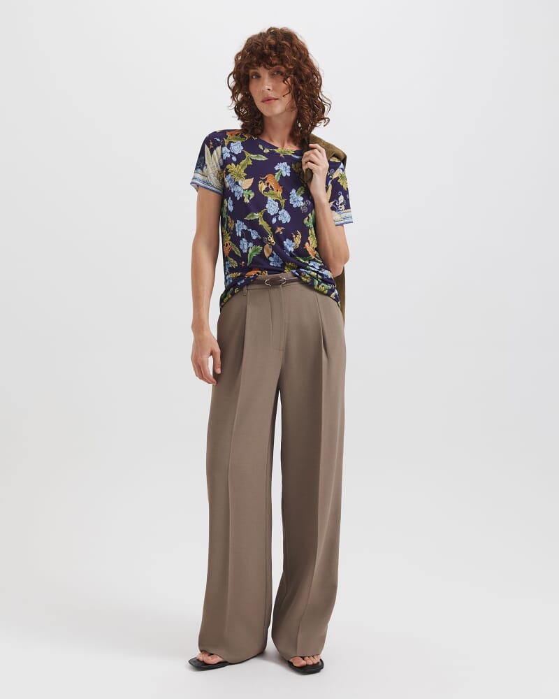 Liora Aida Tee in MULTI