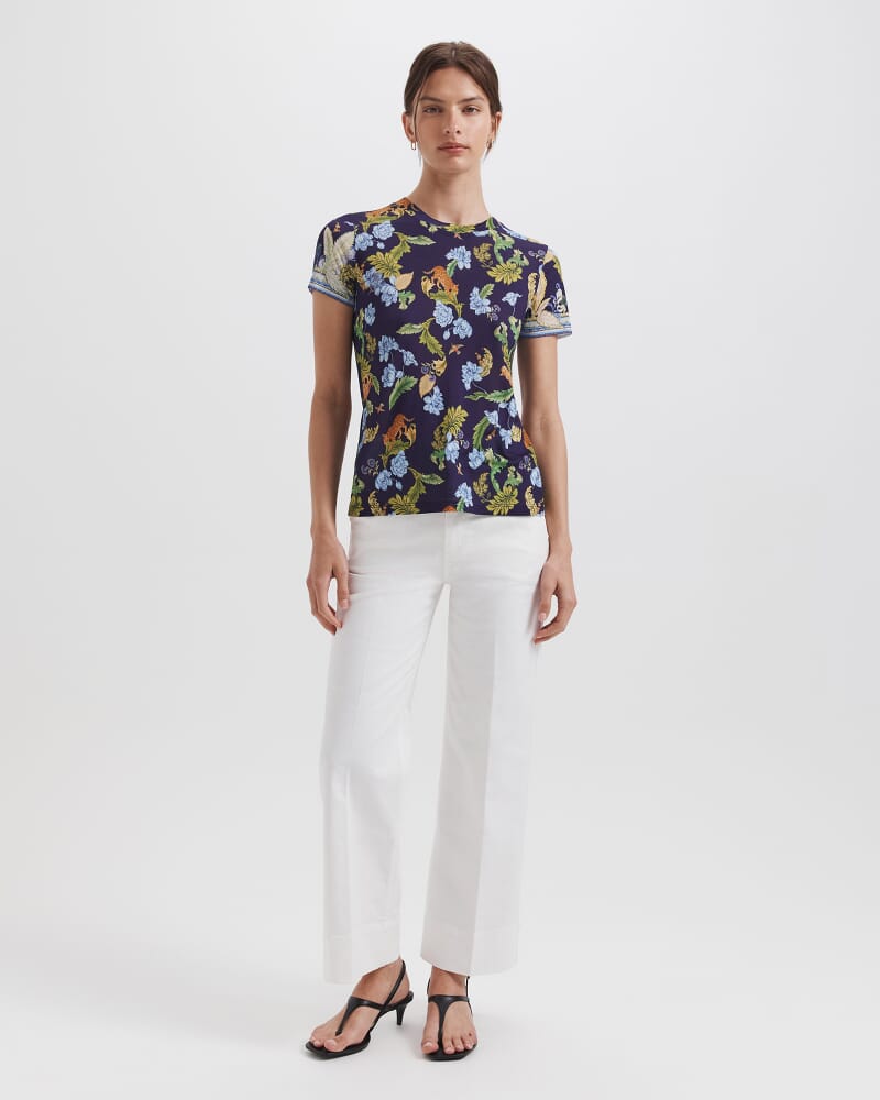 Liora Aida Tee in MULTI