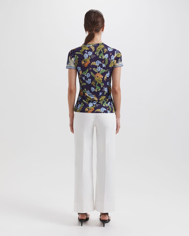 Liora Aida Tee in MULTI