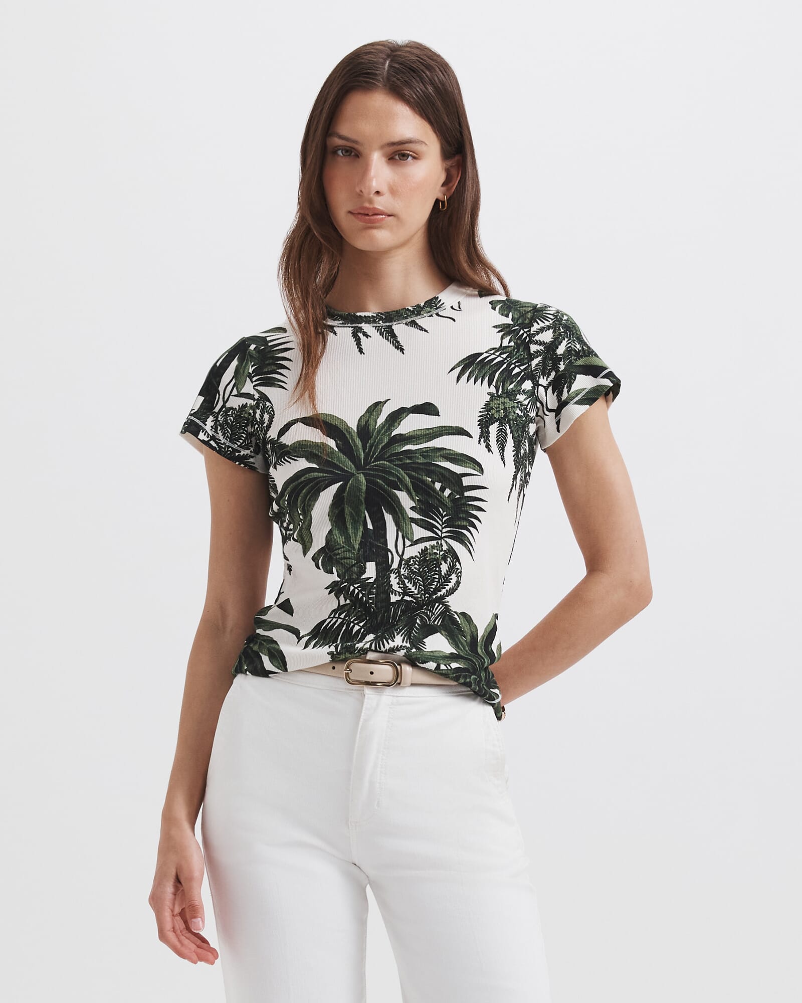 Brielle Aida Tee