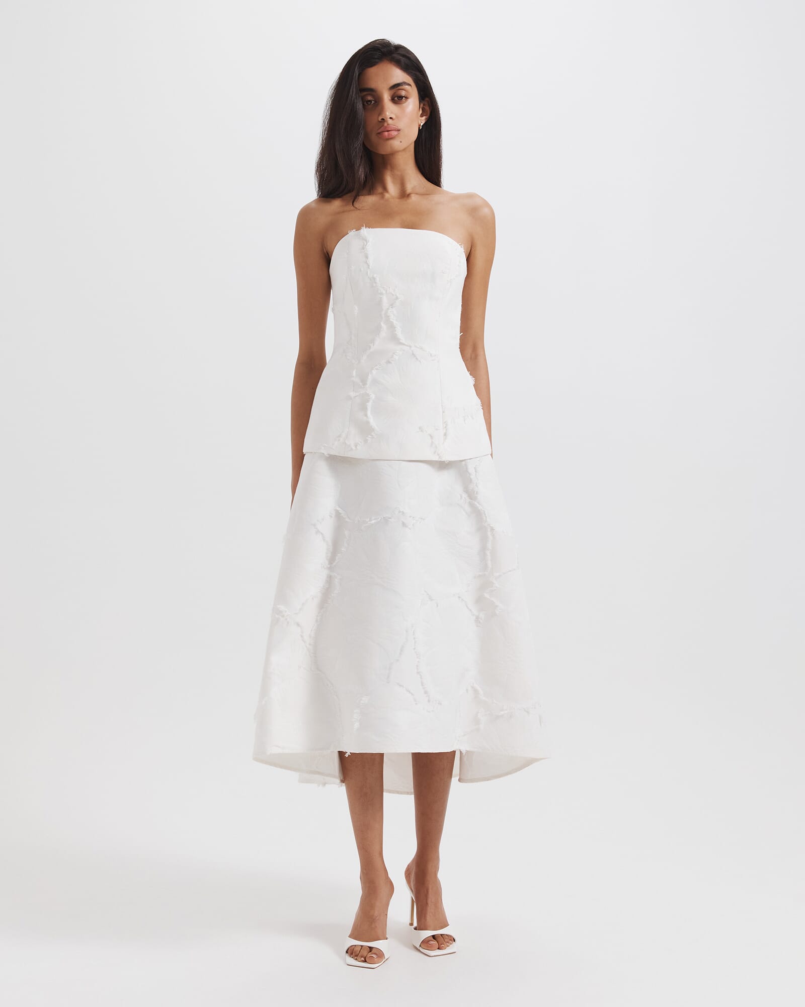 Colette Midi Dress