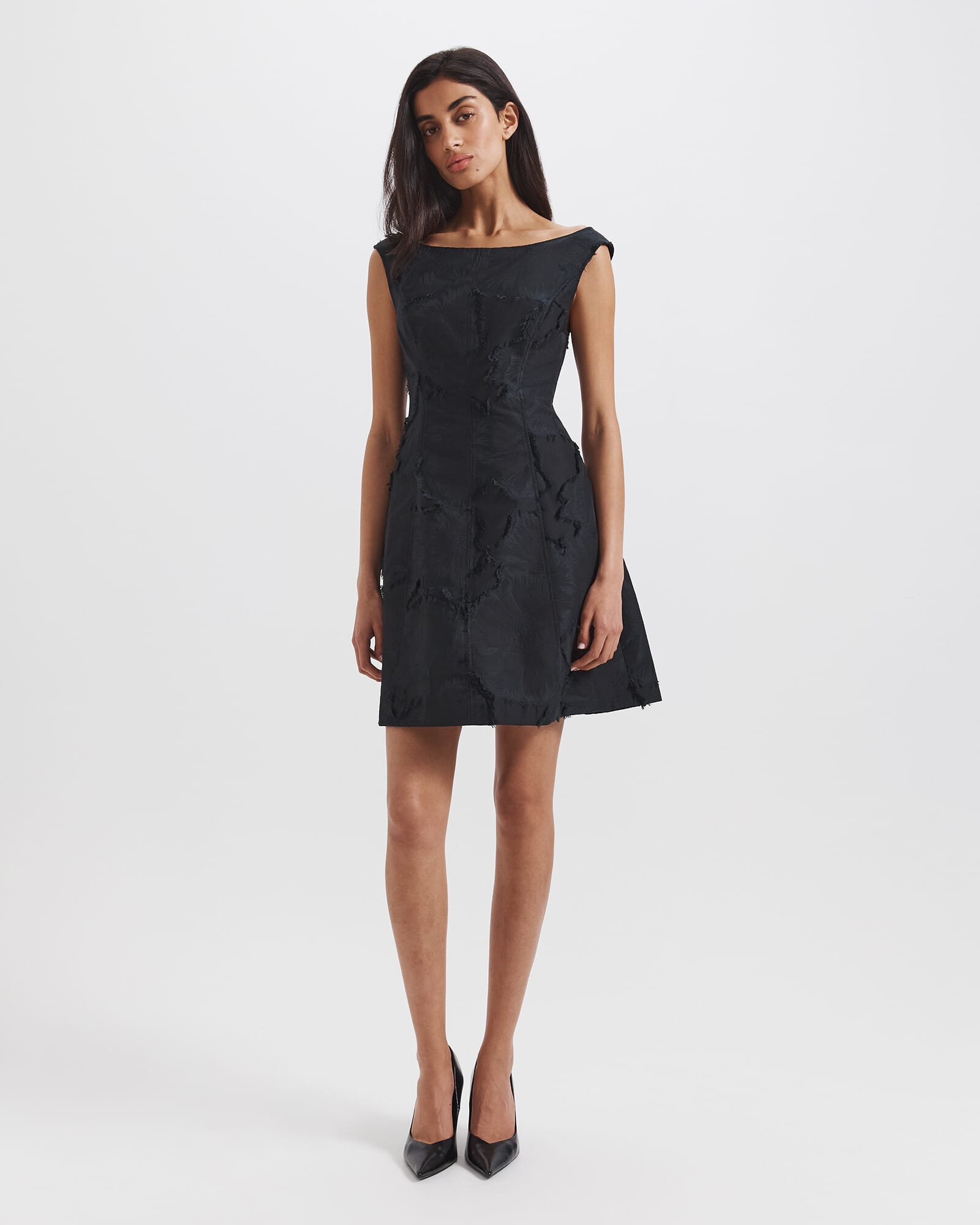 Colette Mini Dress