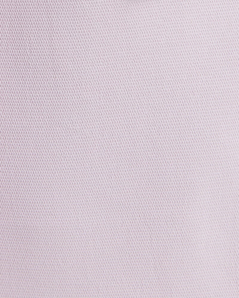 Dharma Fitted Blazer in ORCHID