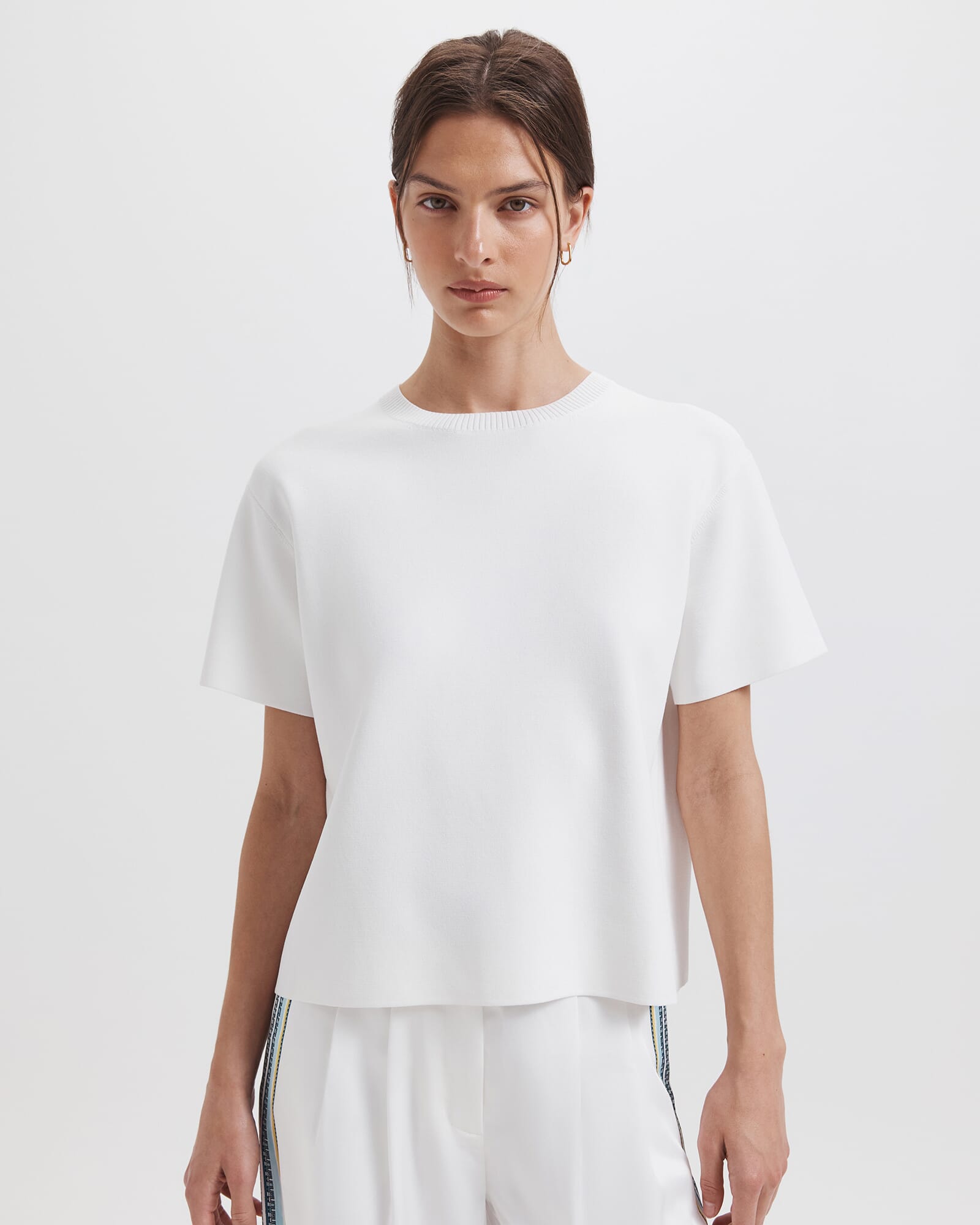 Ruby Milano Oversize Tee