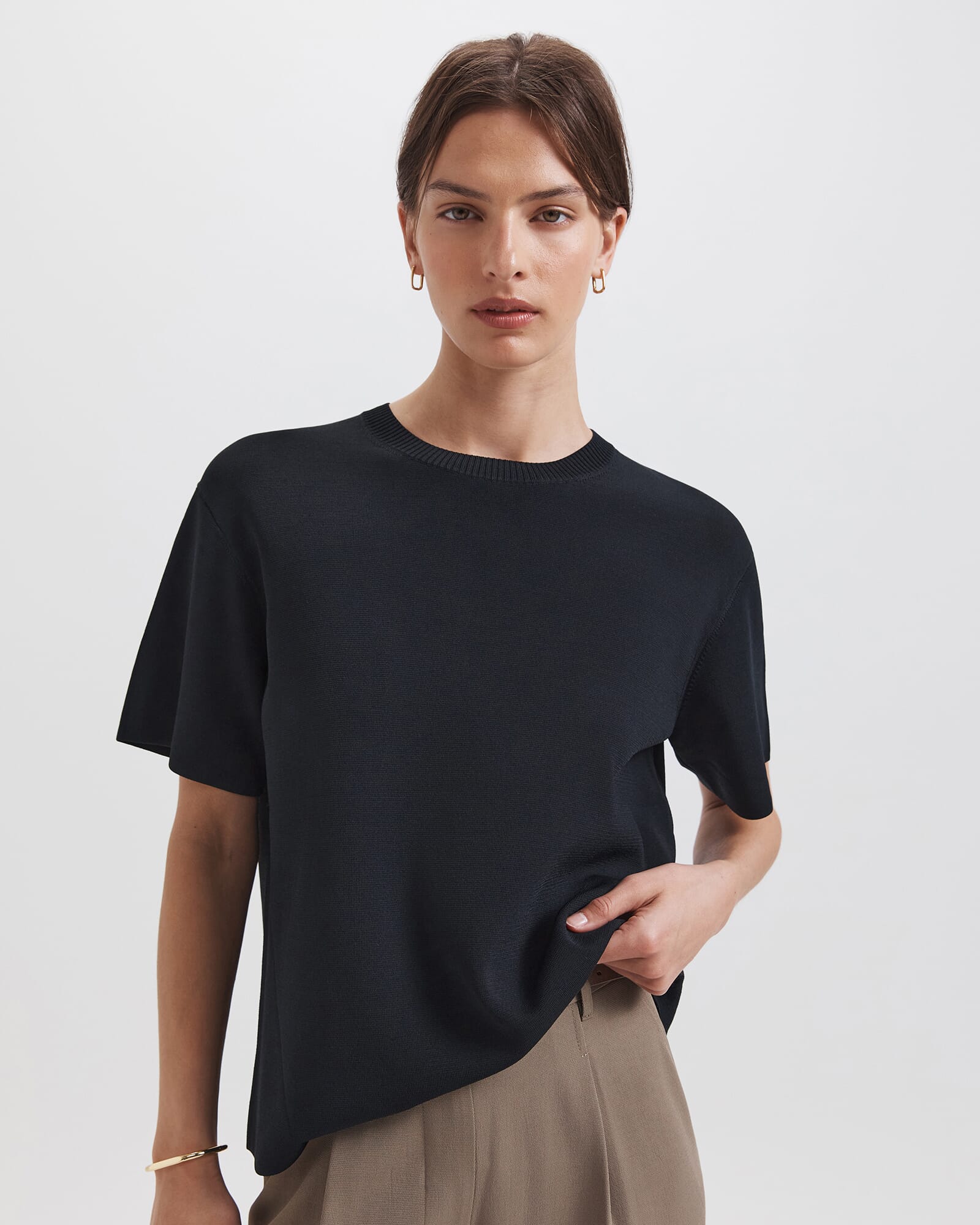 Ruby Milano Oversize Tee