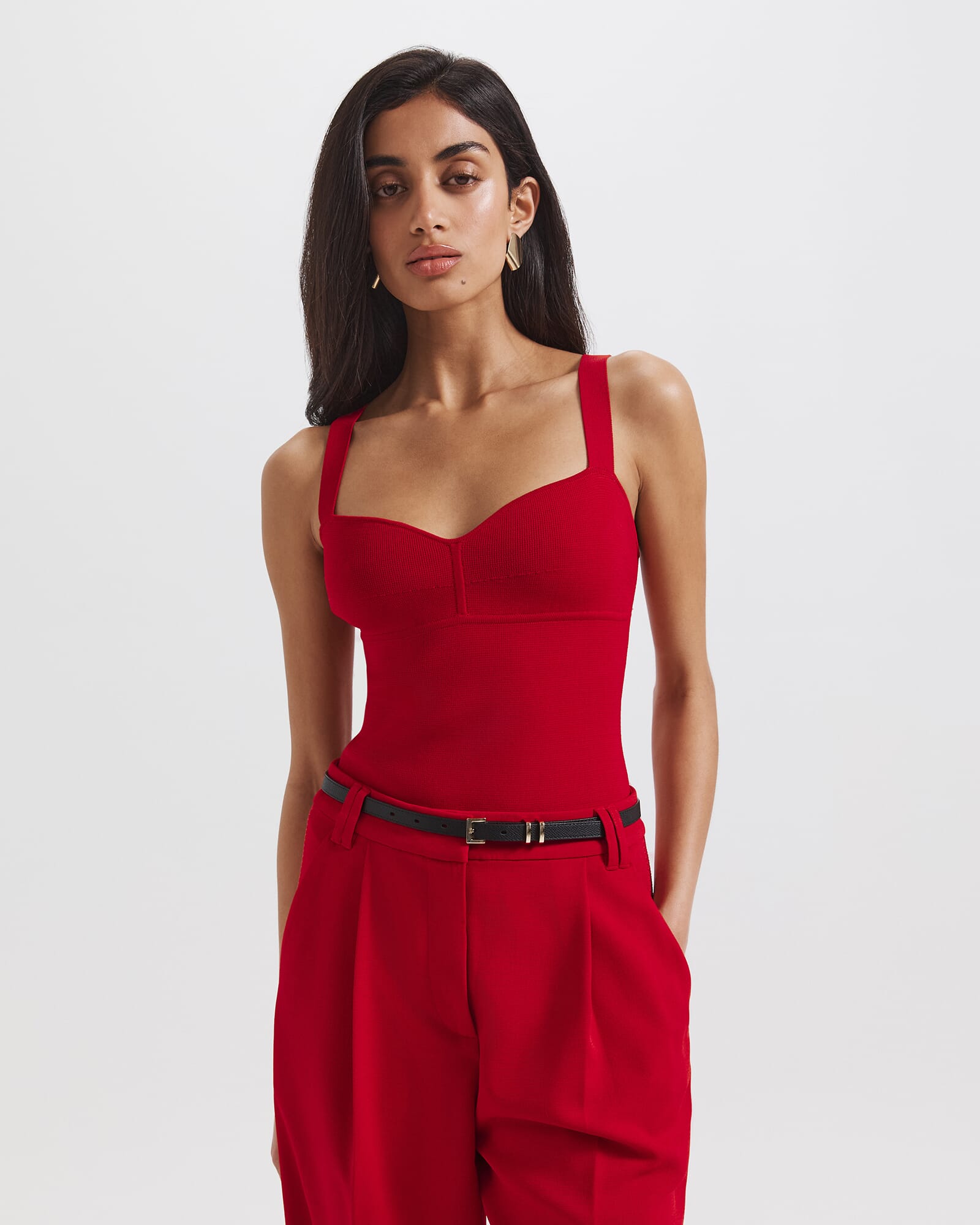 Mia Milano Bodysuit