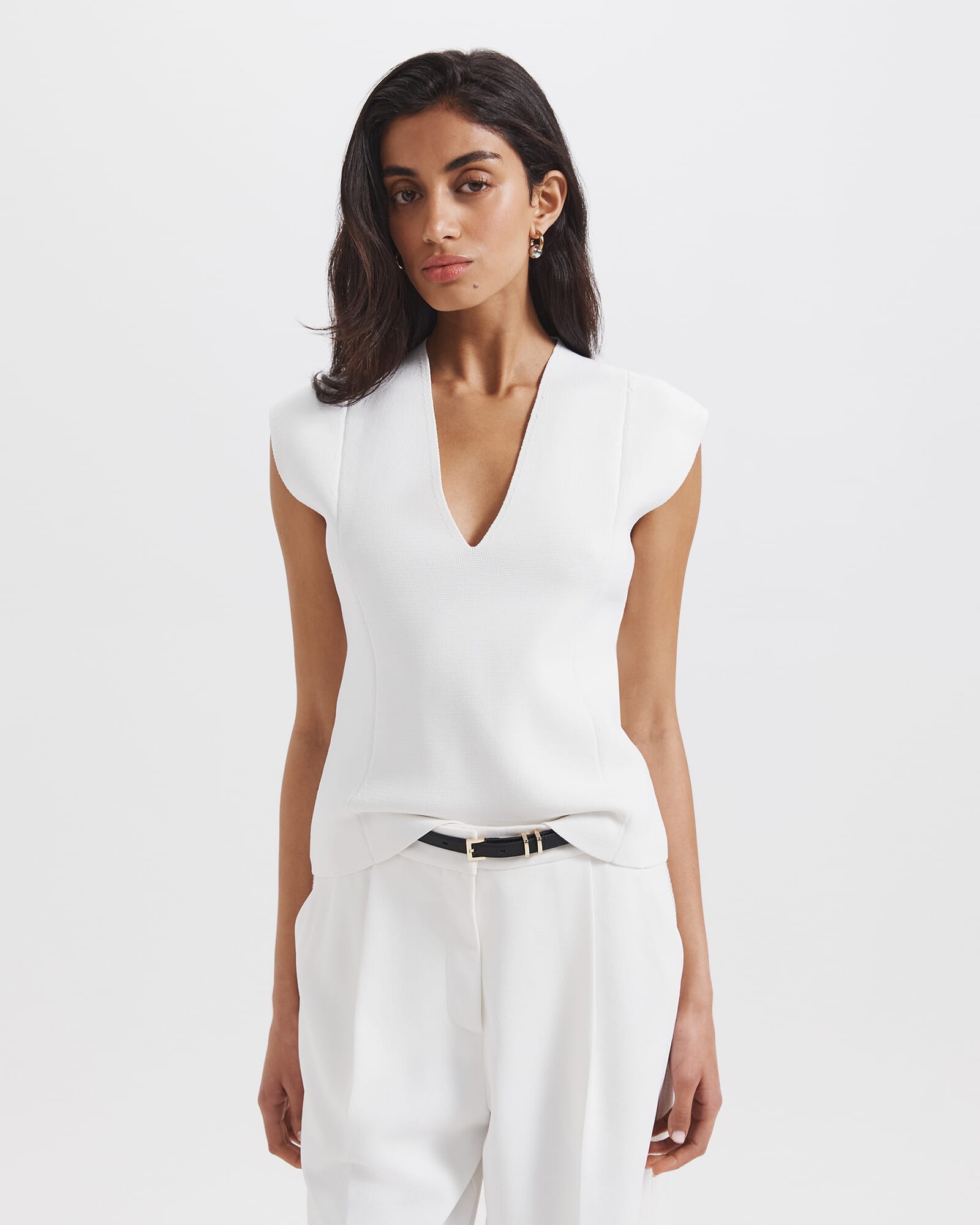 Mia Milano Panel Top