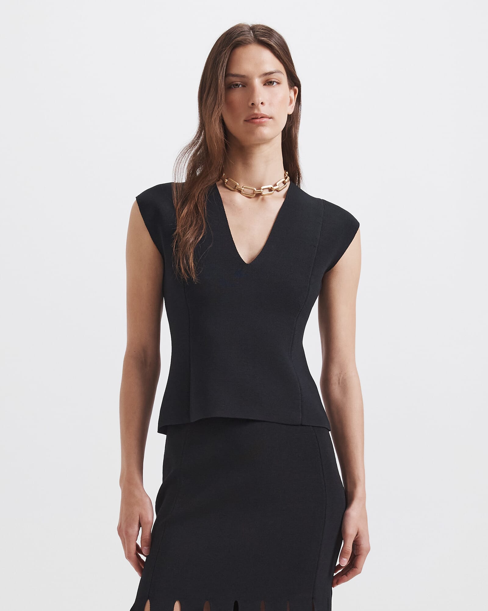 Mia Milano Panel Top