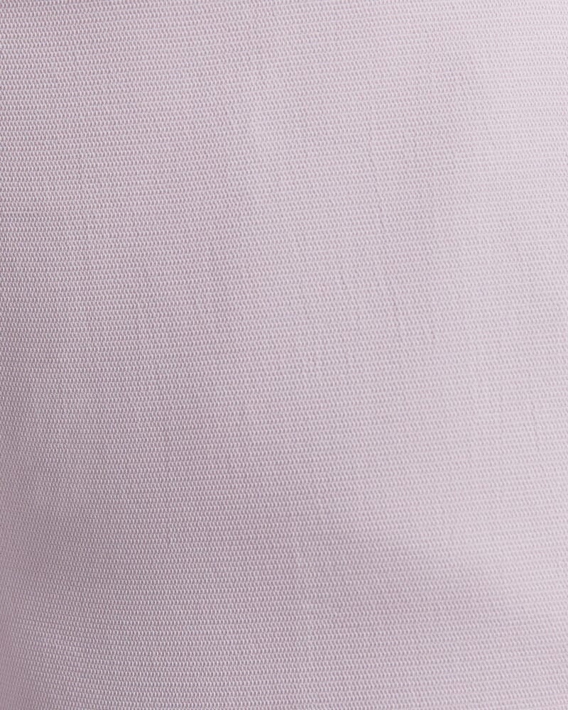 Dharma Cropped Detailed Pant in ORCHID