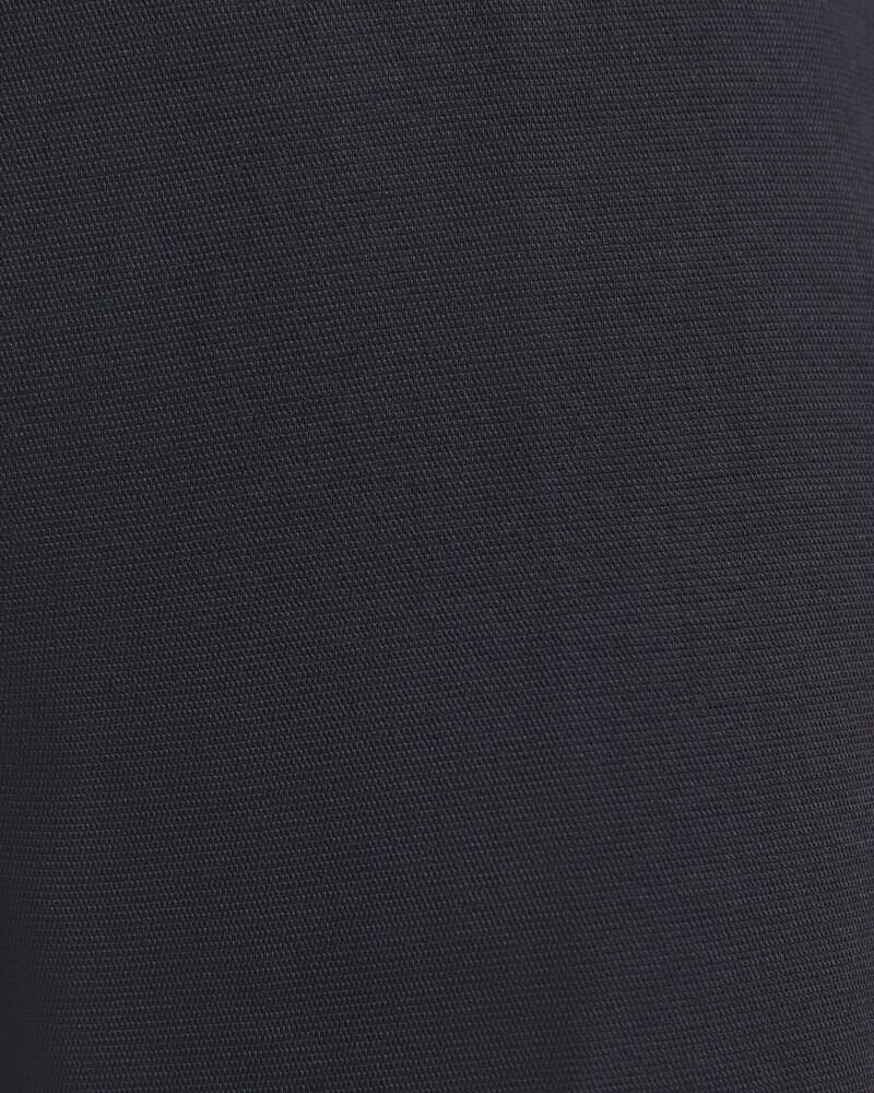 Dharma Tailored Short in BLACK