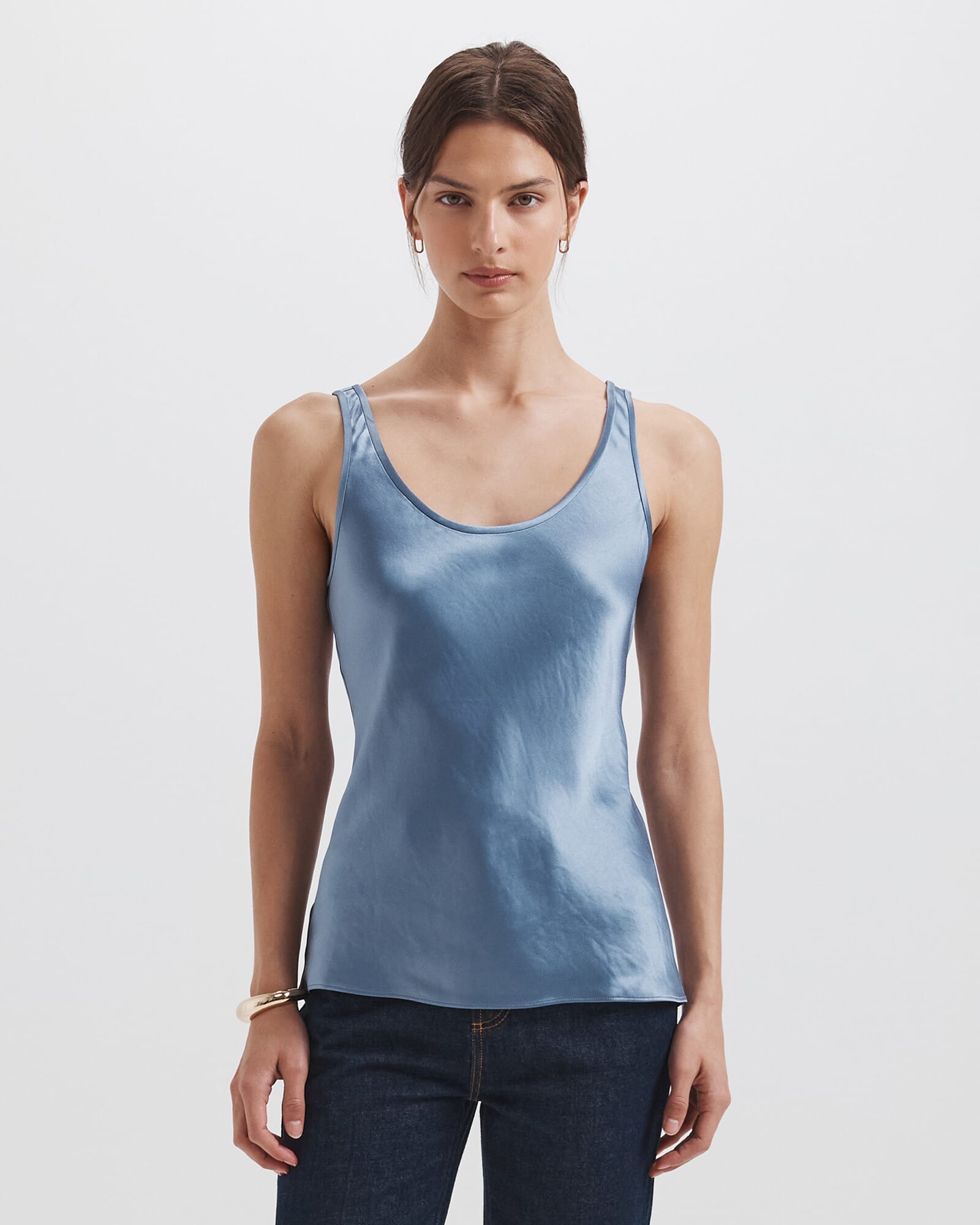 Sallee Bias Tank