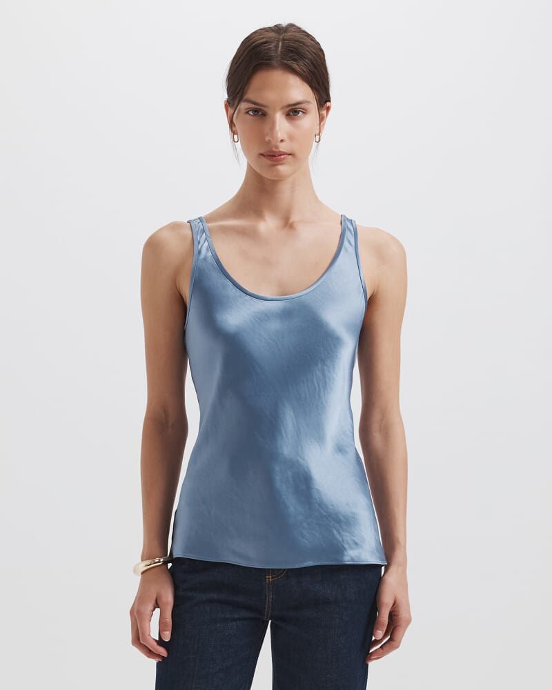 Sallee Bias Tank in MOONLIGHT