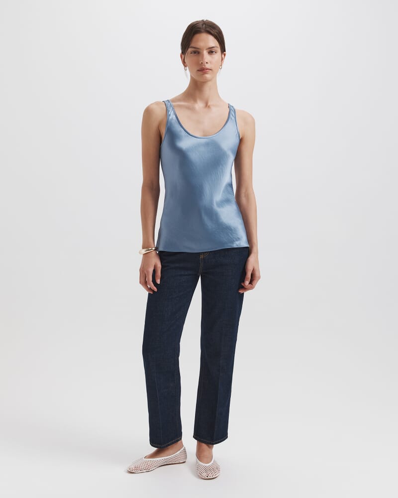 Sallee Bias Tank in MOONLIGHT