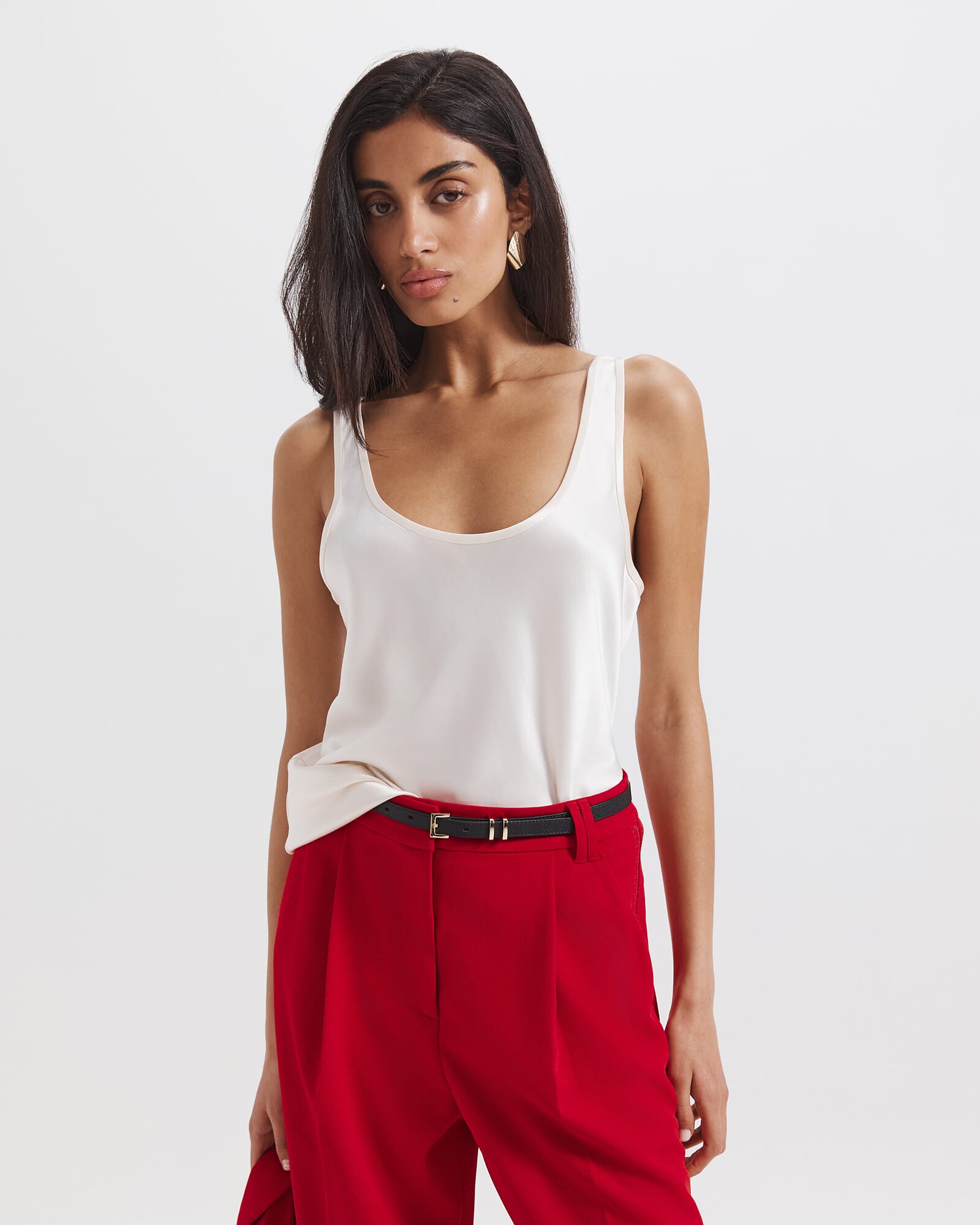 Sallee Bias Tank