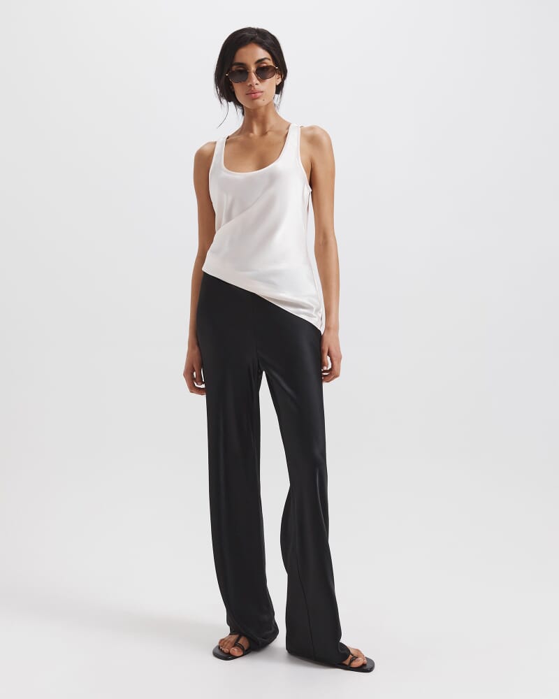 Sallee Bias Tank in SHELL