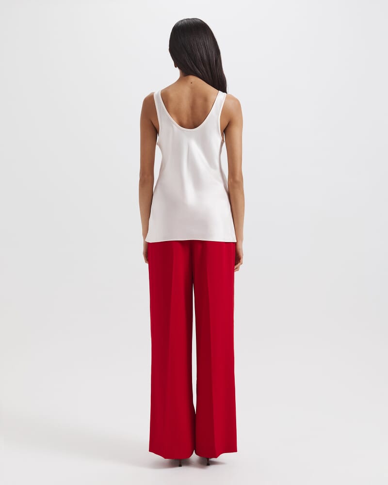 Sallee Bias Tank in SHELL