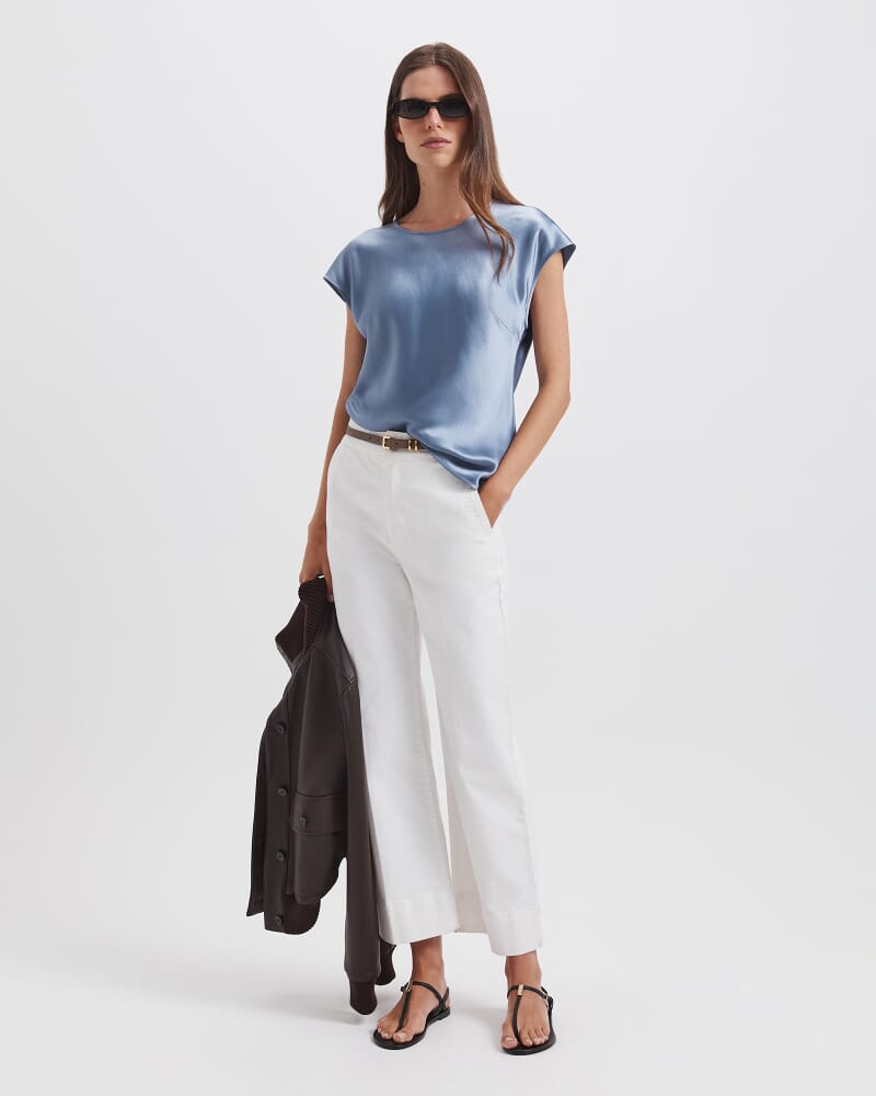 Sallee Bias Top in MOONLIGHT