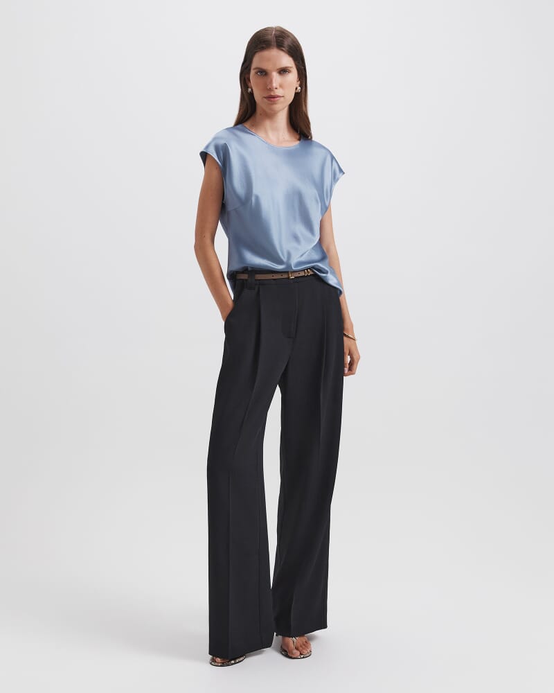 Sallee Bias Top in MOONLIGHT