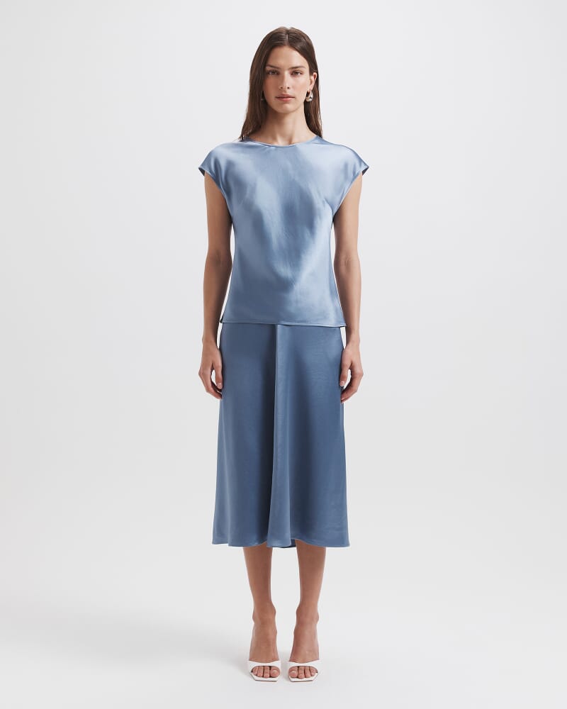 Sallee Bias Top in MOONLIGHT