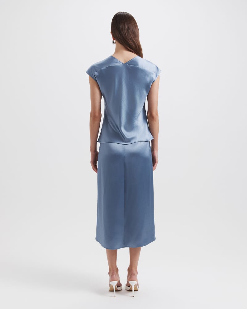 Sallee Bias Top in MOONLIGHT
