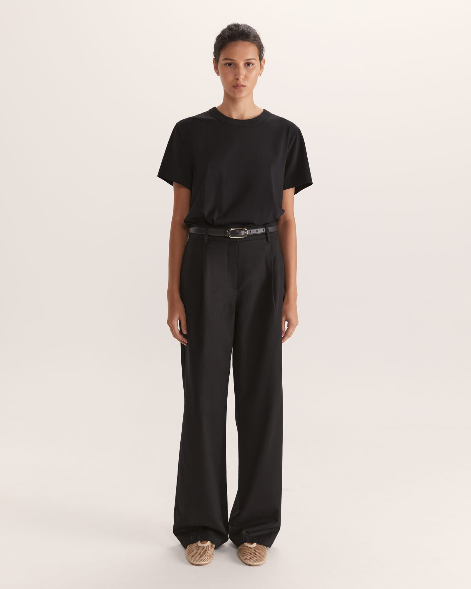 Blair Short Sleeve Tee